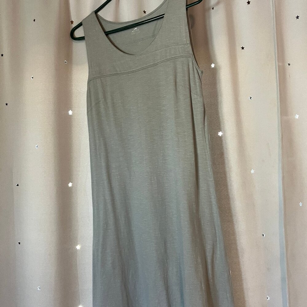 Horny Toad Sleeveless Dress